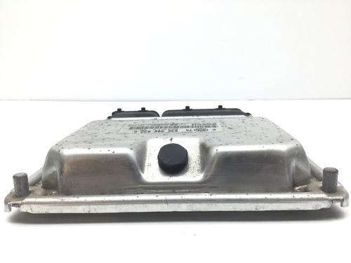 Engine control unit (ECU) VW GOLF IV (1J1) 1.4 16V | BP13229936M57 