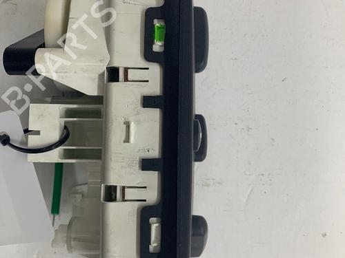 Climate control OPEL MERIVA A MPV (X03) 1.6 (E75) | BP15984324I5 