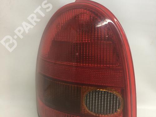 Left taillight OPEL CORSA B (S93) 1.0 i 12V (F08, F68, M68) | BP6054356C34 