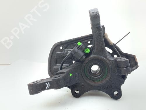 Højre Styrespindel Lejehus OPEL COMBO Tour 1.3 CDTI 16V (75 hp) 32190580