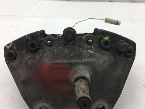 Right rear brake caliper MERCEDES-BENZ M-CLASS (W163) ML 270 CDI (163.113) | BP14586931M106 