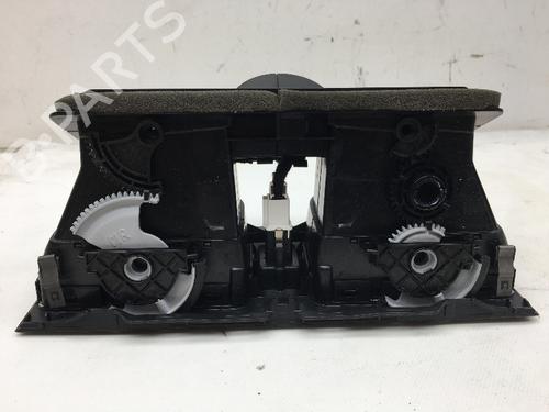 Air vent VW GOLF VI (5K1) 1.4 TSI | BP14587349I21 