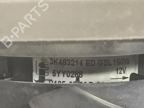 Kjølevifte elektrisk HYUNDAI i30 (FD) 1.4 | BP30001119M35