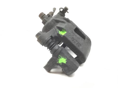 Left front brake caliper CHEVROLET MATIZ (M200, M250) 1.0 | BP21761483M105 
