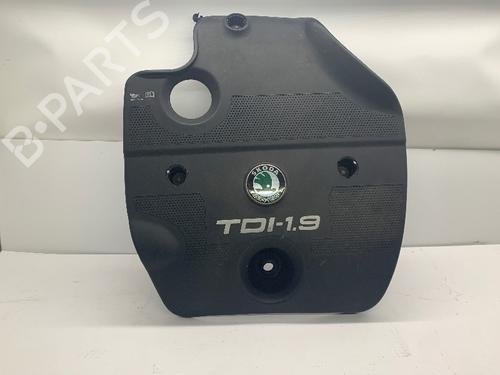 Used Upper protection SKODA OCTAVIA I Combi (1U5) 1.9 TDI (90 hp) 15943737