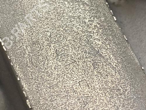 Steering rack VW GOLF VI (5K1) 1.4 | BP33927338M22 - Image 10