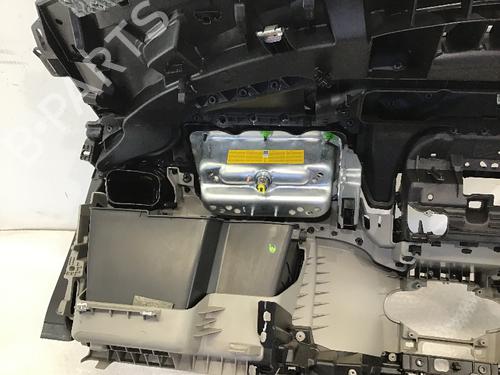 Dashboard FORD FIESTA VI (CB1, CCN) 1.0 EcoBoost | BP19304517C46 