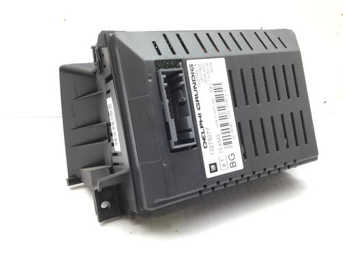 Display monitor OPEL ASTRA H Estate (A04) 1.7 CDTI (L35) | BP29333431C48 