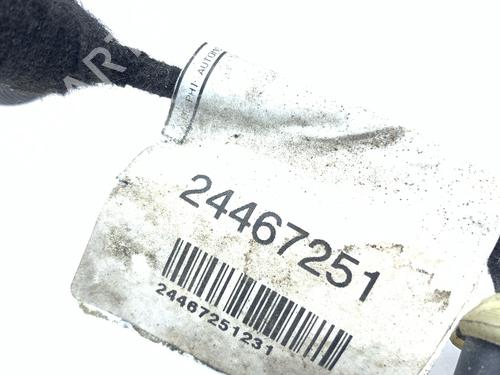 Wiring harness OPEL MERIVA A MPV (X03) 1.6 (E75) | BP30883939E16