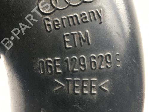 Pipe AUDI Q5 (8RB) 3.2 FSI quattro | BP14588051M125 