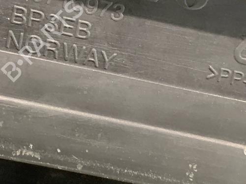 Front bumper VOLVO V70 II (285) D5 | BP32091957C7 