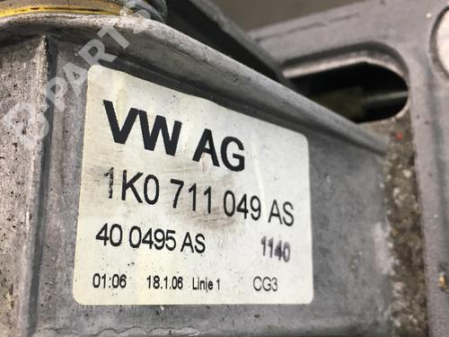 Automatic gearbox selector VW GOLF V (1K1) 1.9 TDI | BP9306274M91 