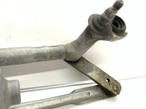 Front wipers mechanism VW POLO V (6R1, 6C1) 1.2 TDI | BP29282219C83