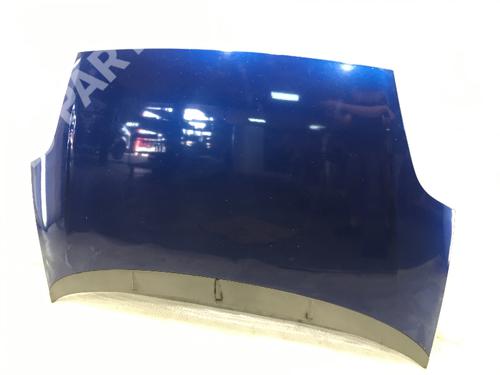 Used Hood FIAT GRANDE PUNTO (199_) 1.4 16V (199BXG1B, 199AXG1B) (95 hp) 10214538