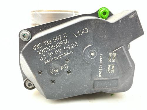 Throttle body VW GOLF VI (5K1) 1.4 | BP33927336M82 - Image 2