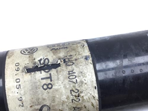 Right front driveshaft VW GOLF III Variant (1H5) 1.9 TDI Syncro | BP19681841M39 