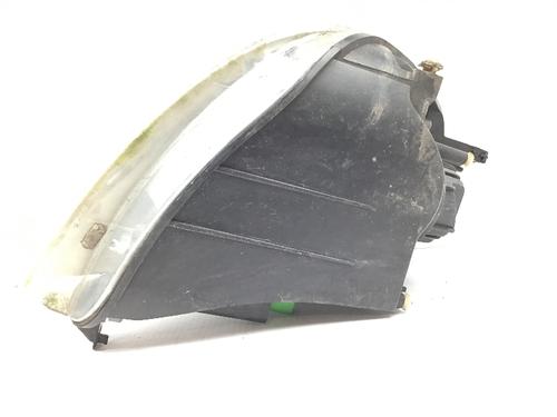 Left headlight FORD FIESTA V (JH_, JD_) 1.3 | BP26011923C28 