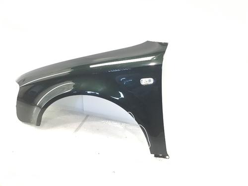 Used Left front fenders AUDI A4 B7 Avant (8ED) 2.7 TDI (180 hp) 13522027
