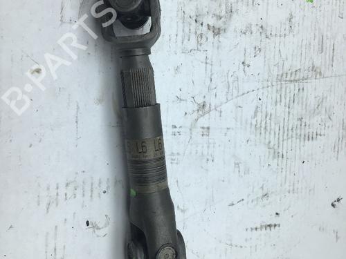 Used Steering column universal joint OPEL CORSA C (X01) 1.2 (F08, F68) (75 hp) 30103851