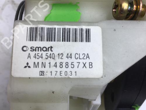 Elektronisk sensor SMART FORFOUR (454) 1.5 (454.032) | BP21219827M84 