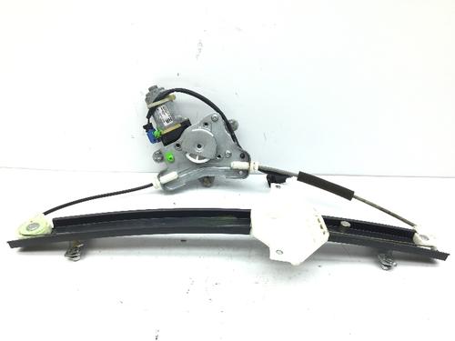 Used Rear right window mechanism CHEVROLET EPICA (KL1_) 2.5 (156 hp) 11750151