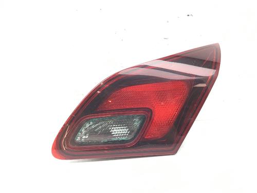 Højre baglygte bagklap OPEL ASTRA J (P10) 1.6 (68) (115 hp) 19021866