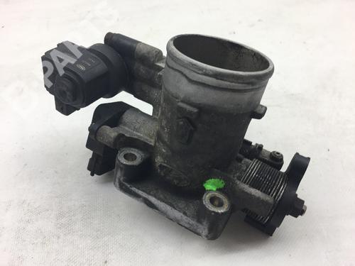 Used Throttle body HYUNDAI GETZ (TB) 1.1 (63 hp) 8225477