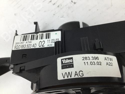 Switch SEAT IBIZA III (6L1) 1.4 16V | BP15595322I30 