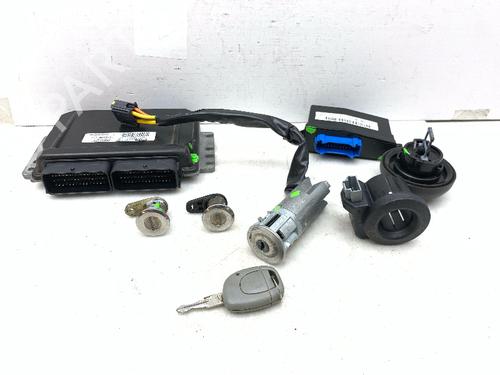 Used Engine control unit (ECU) Engine control unit (ECU) 36842676 36842676