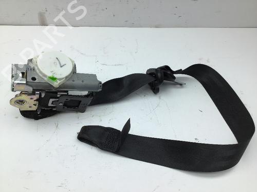 Used Front left seatbelt FORD FIESTA VI (CB1, CCN) 1.25 (60 hp) 16986372