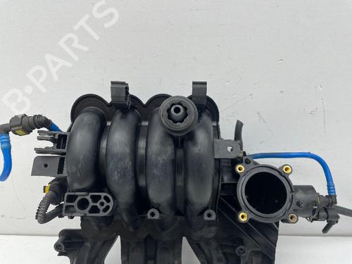 Ansaugkrümmer FIAT PUNTO (199_) 1.2 (199AXZ1A, 199BXZ1A) | BP30304680M70 