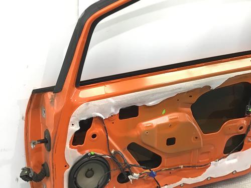 Right front door FIAT GRANDE PUNTO (199_) 1.4 16V (199BXG1B, 199AXG1B) | BP21384637C3 