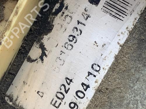 Fuel pump OPEL COMBO Tour 1.3 CDTI 16V | BP32230883M76