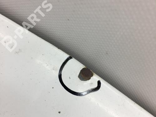 Hood RENAULT KANGOO (KC0/1_) 1.5 dCi | BP7052554C1