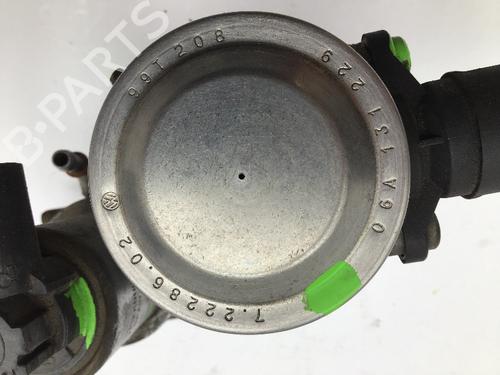 Egr AUDI A3 (8L1) 1.6 | BP28131641M69 