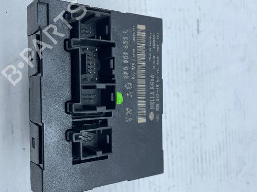 Used Electronic module AUDI A3 (8P1) 1.4 TFSI (125 hp) 30331228