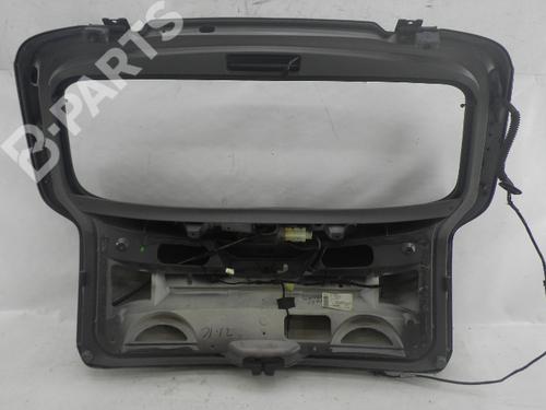 Tailgate RENAULT LAGUNA II Grandtour (KG0/1_) 2.2 dCi (KG0F) | BP5947897C6 