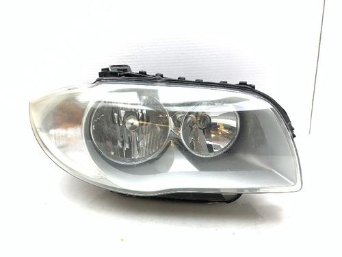 Used Right headlight Right headlight BMW 1 (E87) 116 i (115 hp) 33212988 33212988