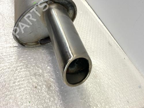 Exhaust system OPEL CORSA D (S07) 1.2 (L08, L68) | BP38595203M121 - Image 4