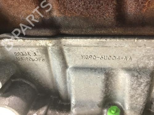 Engine FORD USA EDGE 2.0 EcoBlue AWD | BP29914681M1