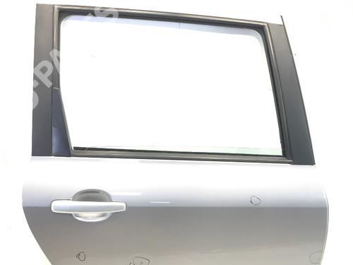 Right rear door PEUGEOT 307 SW (3H) 2.0 16V | BP10699702C5 