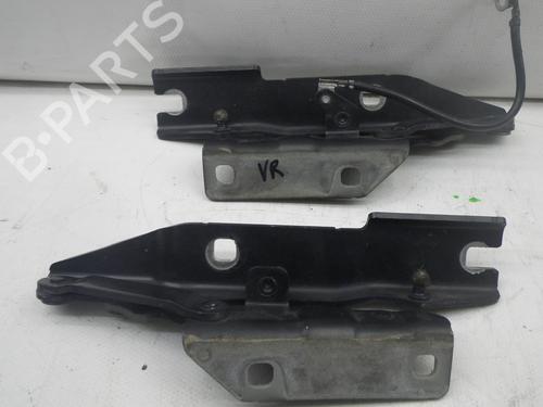Hinge/Door check strap BMW 5 Touring (E61) 520 d | BP14585018C146