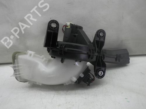 Heater blower motor CITROËN C4 Picasso I MPV (UD_) 1.6 HDi | BP14585269M62 