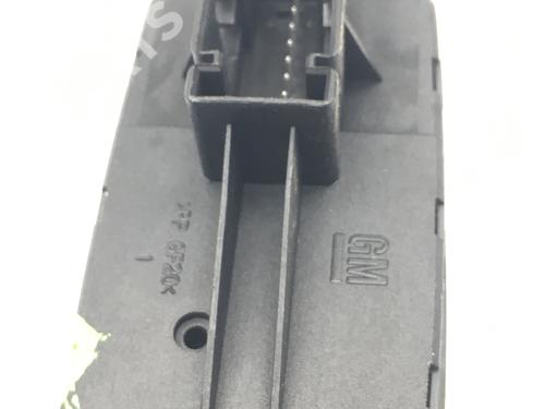 Left front window switch OPEL CORSA D (S07) 1.4 (L08, L68) | BP11063189I27 