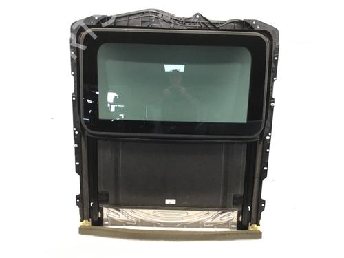 Used Sunroof BMW 1 (E87) 120 i (170 hp) 19147084