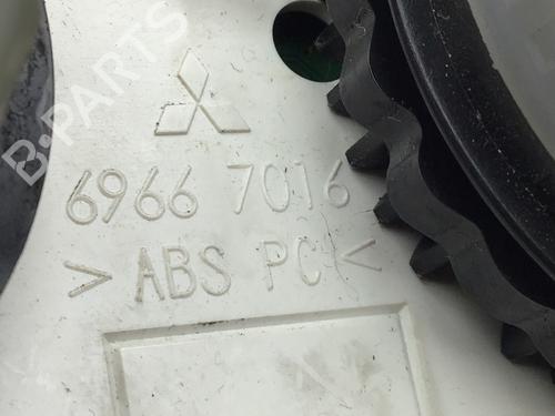 Climate control MITSUBISHI COLT VI (Z3_A, Z2_A) 1.3 (Z21A) | BP20133006I5 