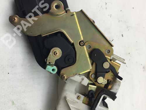 Electronic module SUBARU JUSTY III (G3X) 1.5 AWD (G3X413) | BP9076255M83