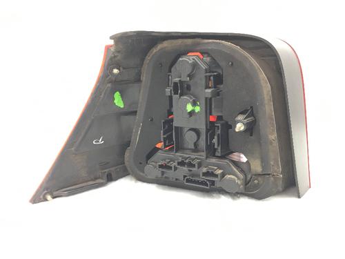 Right taillight VW GOLF IV (1J1) 1.9 TDI | BP8680094C35 