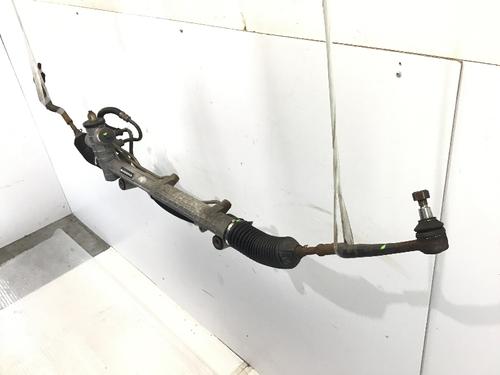 Steering rack MERCEDES-BENZ A-CLASS (W168) A 160 (168.033, 168.133) | BP25492078M22 