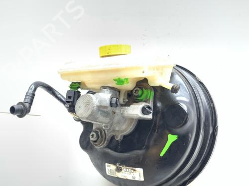 Used Servo brake Servo brake 39645487 39645487